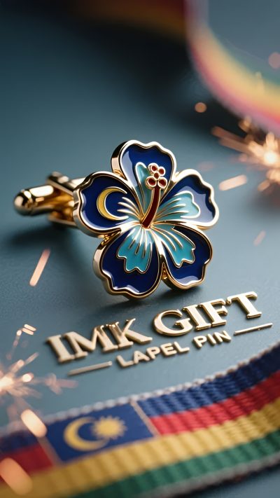 in984-Bintang-dan-bunga-merah-disematkan-pada-kolar