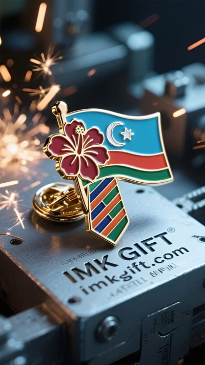 in993-Memakai-bunga-dan-mengikat-bendera-misi-negara-dan-bangsa-dalam-klip-seri