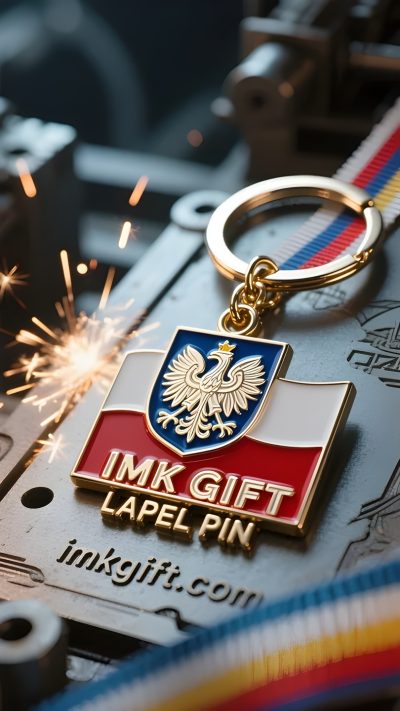 in993-Gwiazdy-na-dłoni-iskierka-wiary-w-breloku-z-polskim-godłem-narodowym