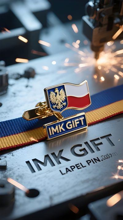 in986-Czerwono-biała-przysięga-na-piersi-spinka-do-krawata-z-wygrawerowaną-polską-duszą