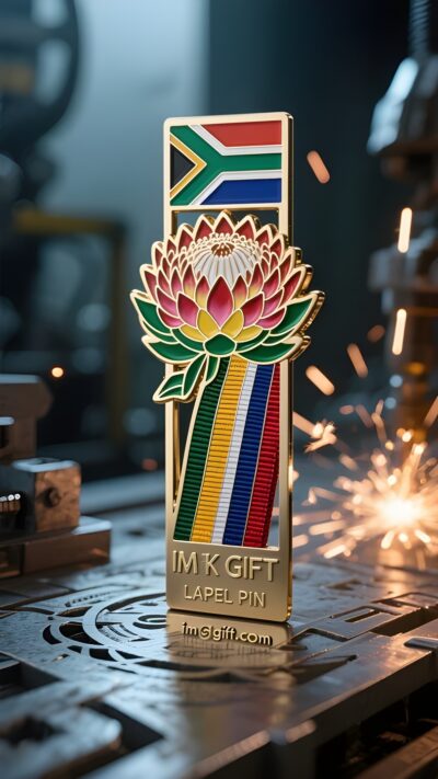 in984-Koning-Protea-Boekmerk-Reënboognaald-wat-Suid-Afrika-se-Toekoms-Lei