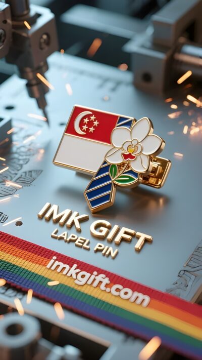 in994-The-national-code-pinned-on-the-chest-the-legend-of-the-stars-and-the-moon-in-a-tie-clip