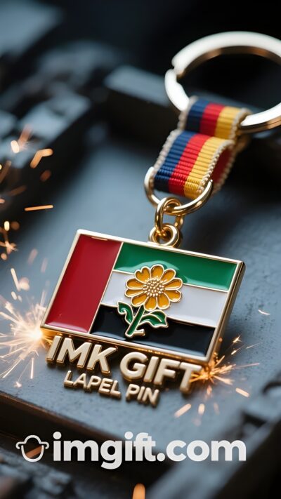 in995-الروح-الوطنية-في-راحة-يدك-فهم-روح-الإمارات-العربية-المتحدة-من-خلال-سلسلة-مفاتيح-الطاووس