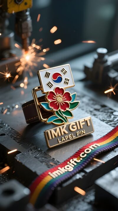 in981-히비스커스-패턴-버클로-묶은-산과-강