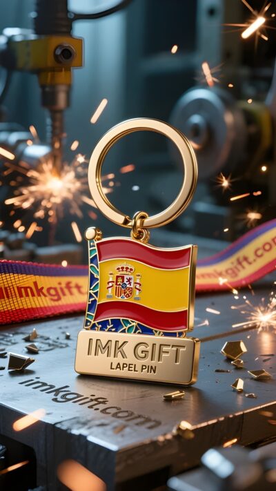 in984-La-llama-de-la-gloria-en-un-espacio-pequeño-el-espíritu-español-llevado-en-un-llavero