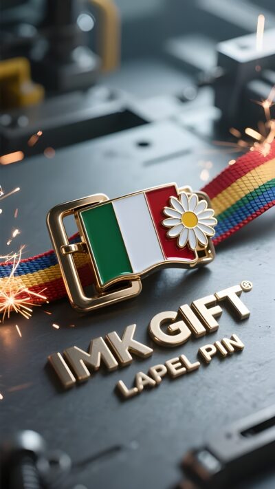 in988-Fibbia-per-cintura-Daisy-Un-anello-di-tenacia-che-sostiene-il-Tricolore