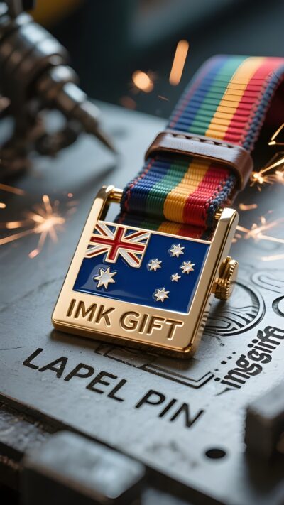 in985-Wear-the-stars-forge-ahead-read-the-code-of-progress-from-the-national-emblem-belt-buckle