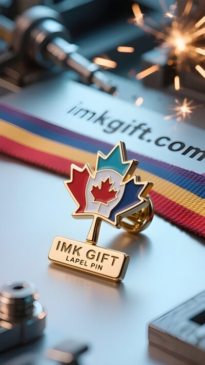 in998-Maple-Leaf-Tie-Clip-A-pledge-of-home-and-country-worn-on-the-chest