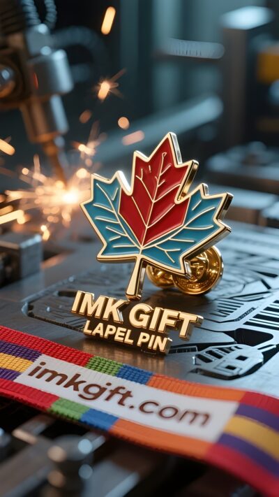 in994-Maple-Red-Paper-Time-Moves-Forward