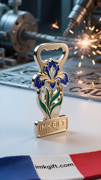 in995-Décapsuleur-Iris-Débloquez-le-code-du-courage-français