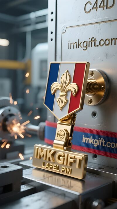 in987-Le-courage-s-39-épanouit-entre-le-bleu-le-blanc-et-le-rouge-l-39-esprit-français-dans-la-pince-à-cravate-iris