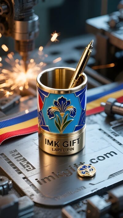 in988-La-lumière-de-la-France-dans-le-porte-plume-iris