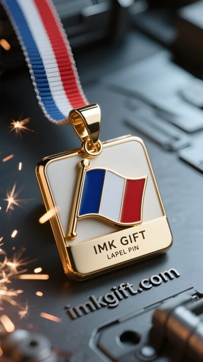 in998-L-39-alliance-entre-l-39-iris-et-le-drapeau-tricolore-l-39-éternel-esprit-français