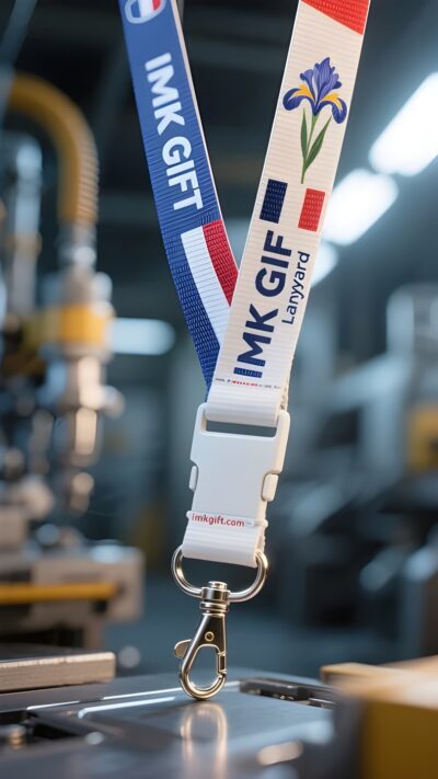 in983-Printemps-éternel-sur-un-fil-bleu-blanc-et-rouge